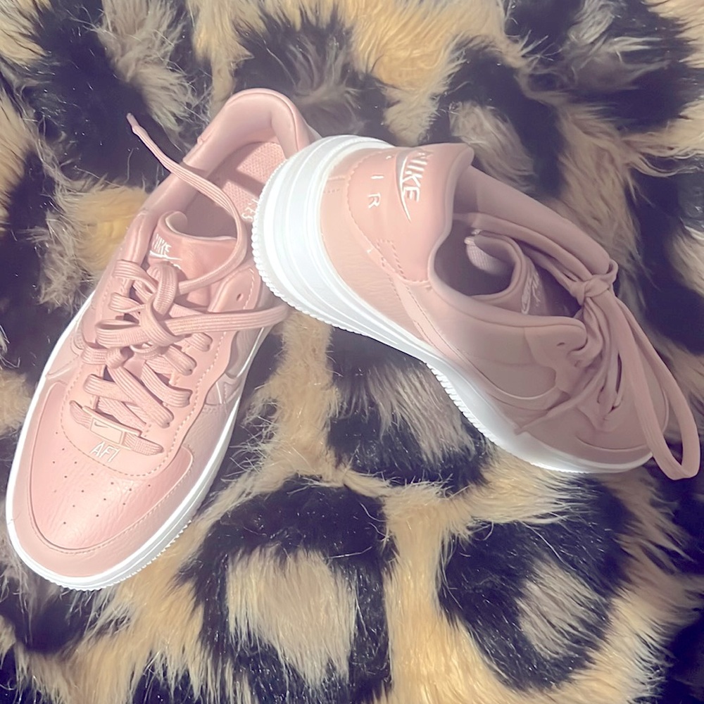 Nike Airforce